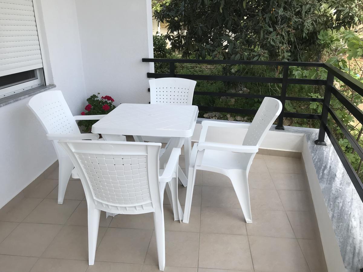 Kosta'S City Apartment Sarande Exterior photo