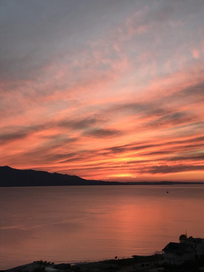 Kosta'S City Apartment Sarande Exterior photo